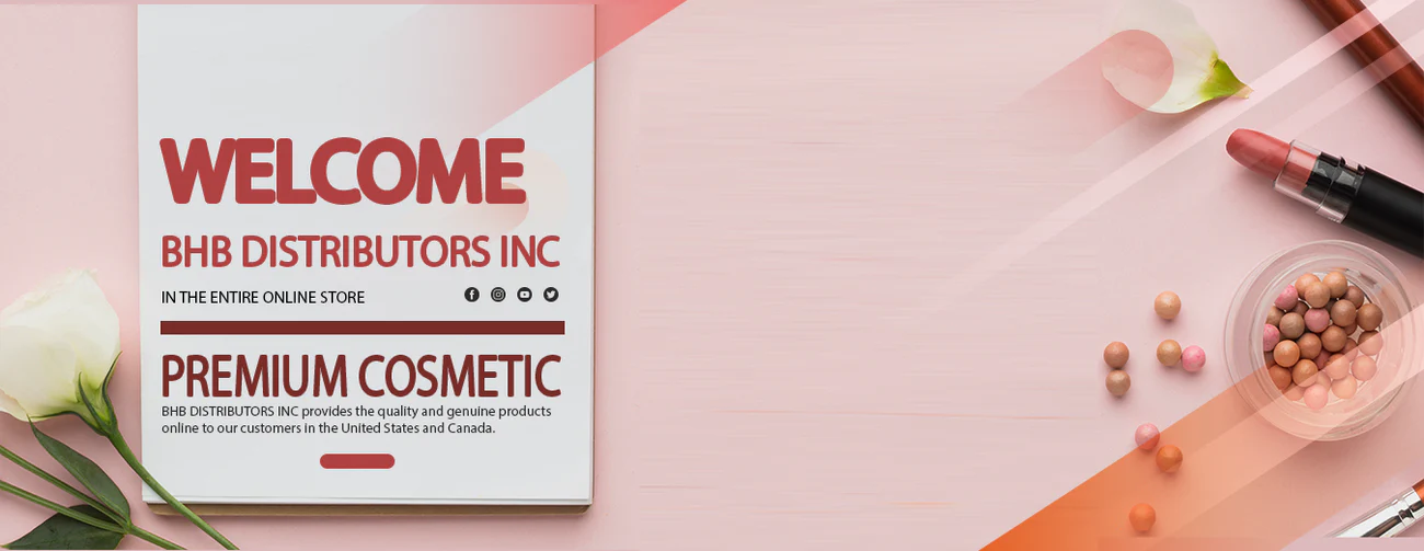 Elevating Beauty, Delivered to You